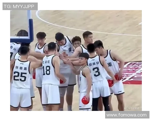 广州篮球队的节奏探讨与战术分析如何影响球队表现与发展